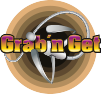 Grab' n Get Logo